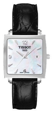 Отзывы Tissot T057.310.16.117.00