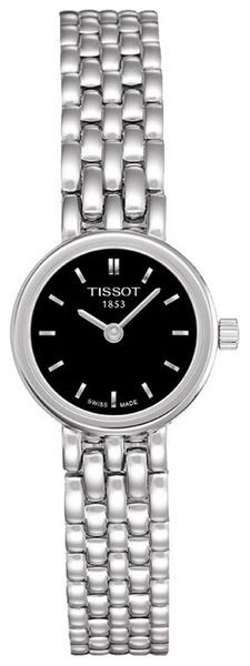 Отзывы Tissot T058.009.11.051.00