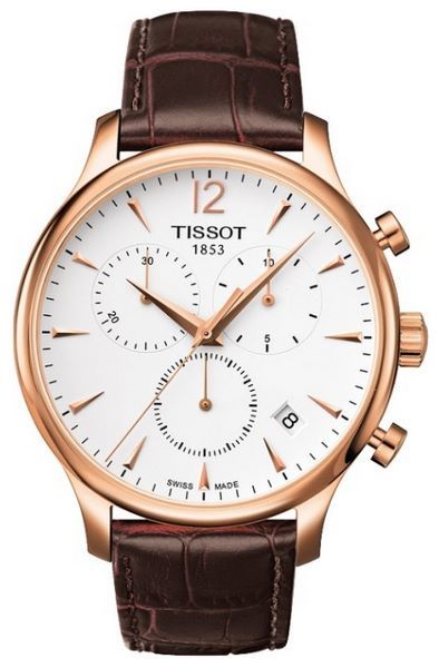 Отзывы Tissot T063.617.36.037.00