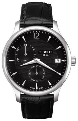 Отзывы Tissot T063.639.16.057.00