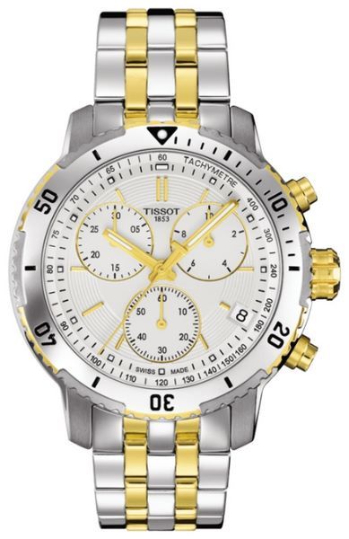 Отзывы Tissot T067.417.22.031.01