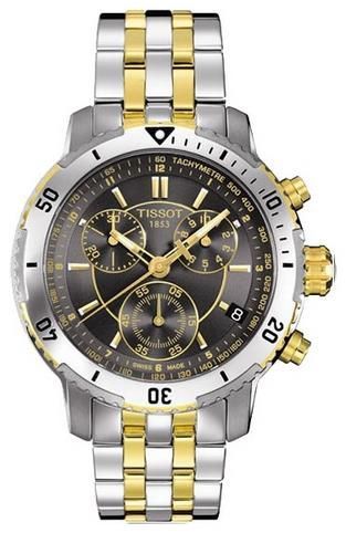 Отзывы Tissot T067.417.22.051.00