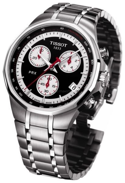 Отзывы Tissot T077.417.11.051.01