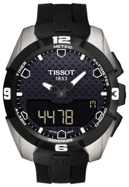 Отзывы Tissot T091.420.47.051.00