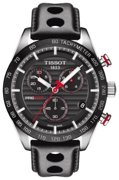 Отзывы Tissot T100.417.16.051.00