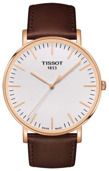 Отзывы Tissot T109.610.36.031.00