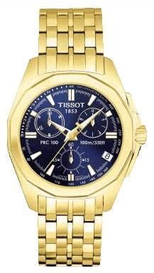 Отзывы Tissot T22.5.686.41