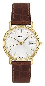 Отзывы Tissot T52.5.111.31