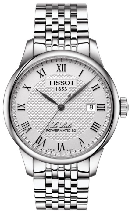 Отзывы TISSOT T006.407.11.033.00