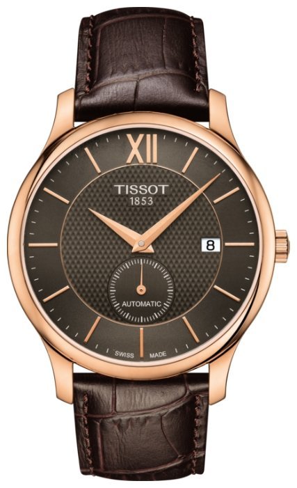 Отзывы TISSOT T063.428.36.068.00