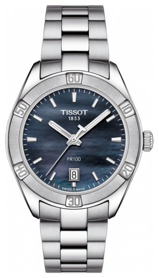 Отзывы TISSOT T101.910.11.121.00