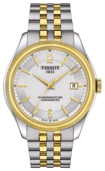 Отзывы TISSOT T108.408.22.037.00