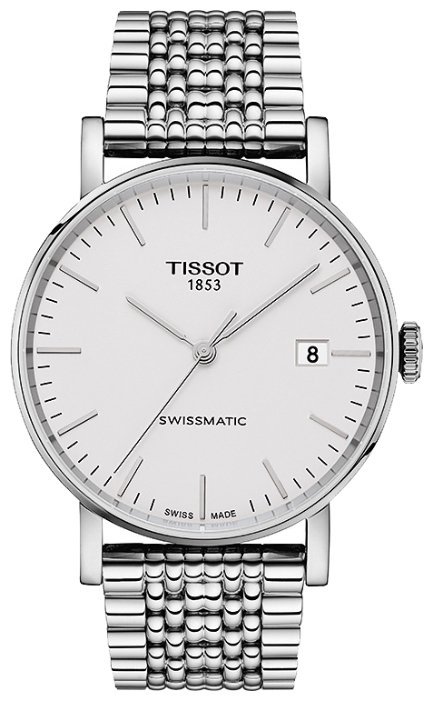 Отзывы TISSOT T109.407.11.031.00