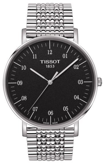 Отзывы TISSOT T109.610.11.077.00