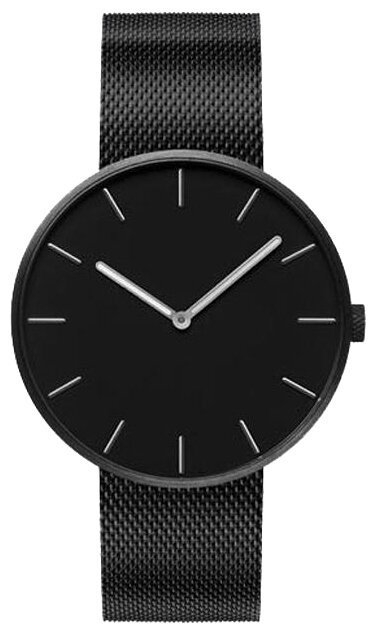 Отзывы Xiaomi TwentySeventeen Light Fashion — Black metal