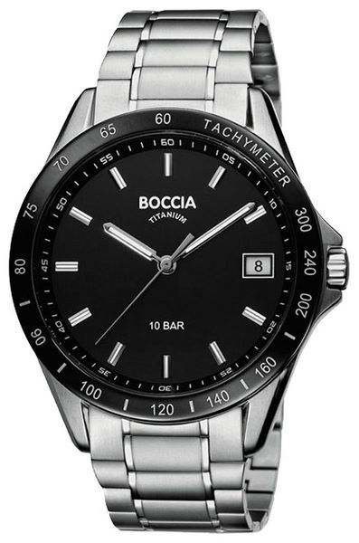 Отзывы Boccia 3597-02