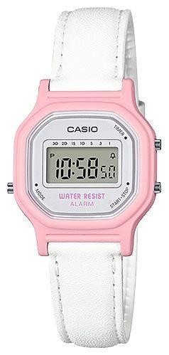 Отзывы CASIO LA-11WL-4A