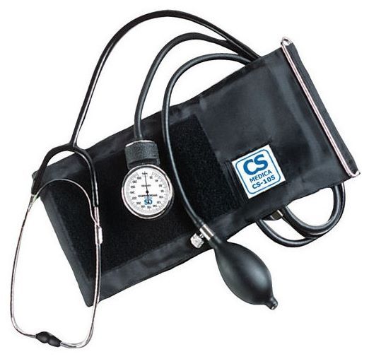 Отзывы CS Medica CS 105