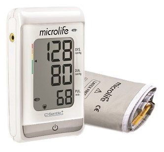 Отзывы Microlife BP A150 AFIB