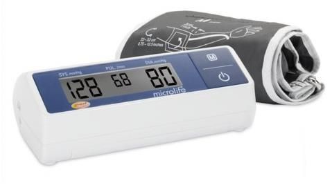 Отзывы Microlife BP A90