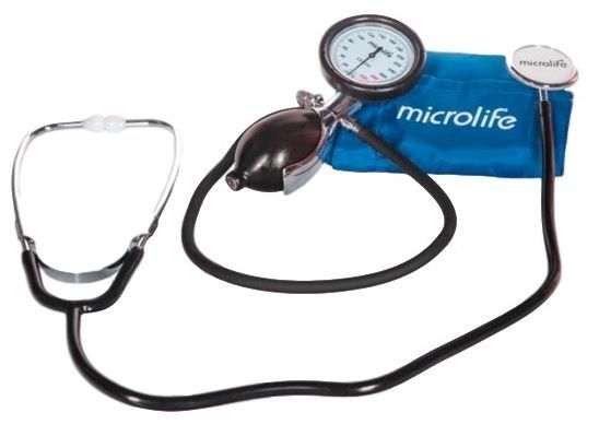 Отзывы Microlife BP AG1-40