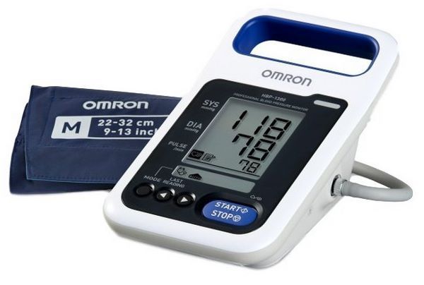 Отзывы Omron HBP-1300