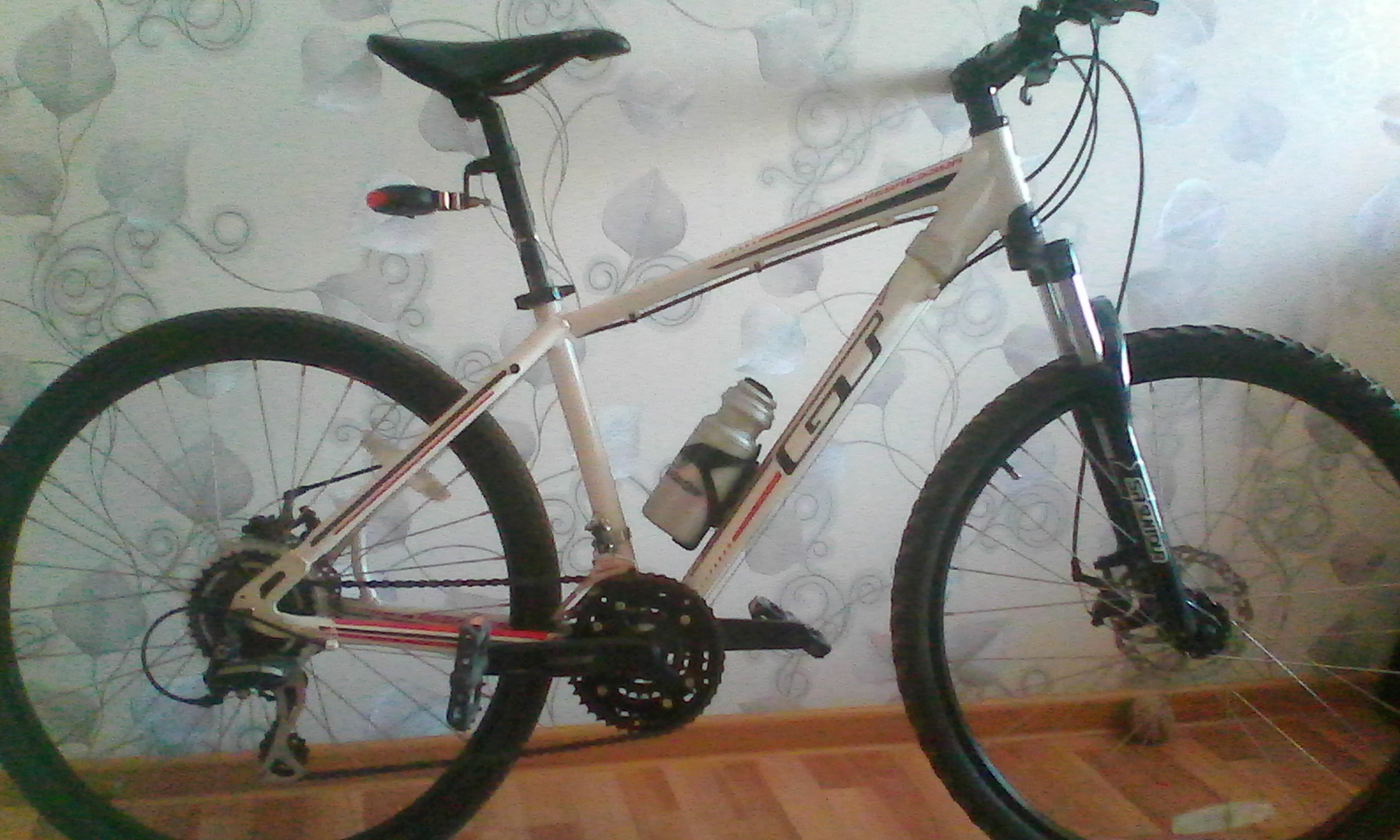 Gt aggressor cheap 2.0 2013