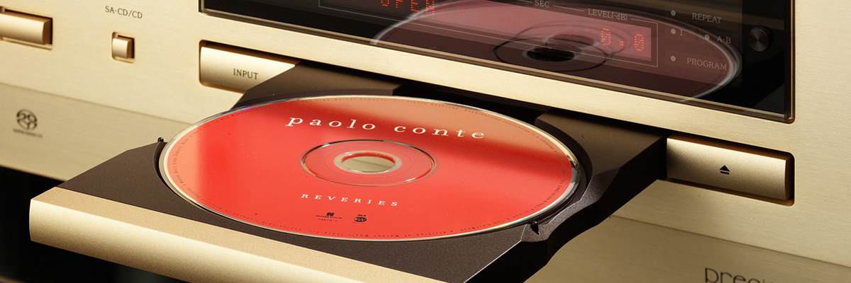 CD-проигрыватели: отзывы, видео обзоры, характеристики