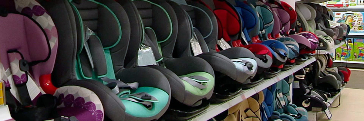 Детские автокресла: отзывы, видео обзоры, характеристики
