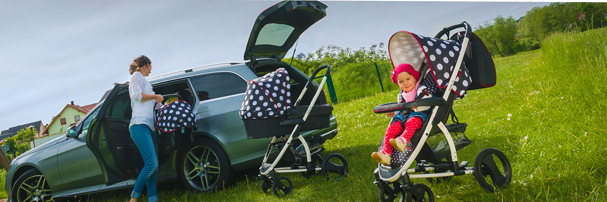 Детские коляски: отзывы, видео обзоры, характеристики