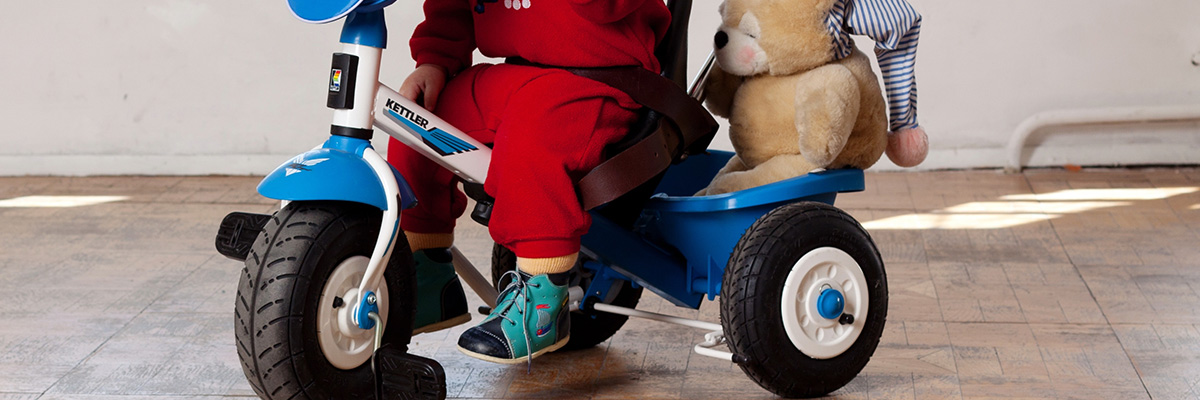 Детские трехколесные велосипеды: отзывы, видео обзоры, характеристики