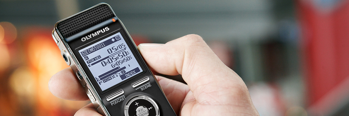 Диктофоны: отзывы, видео обзоры, характеристики