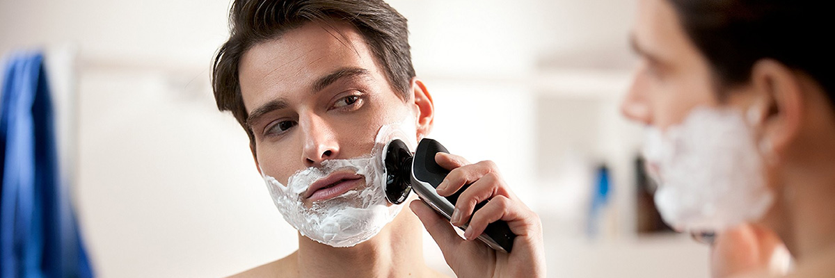 Электробритвы мужские: отзывы, видео обзоры, характеристики