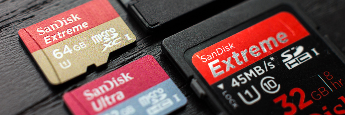 Карты памяти: отзывы, видео обзоры, характеристики
