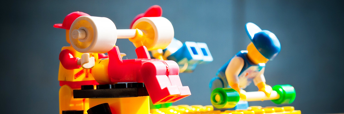 Конструкторы: отзывы, видео обзоры, характеристики