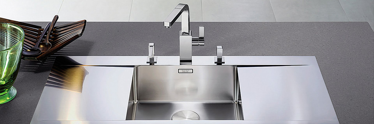 Кухонные мойки: отзывы, видео обзоры, характеристики