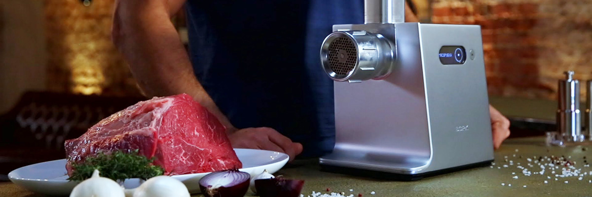 Мясорубки: отзывы, видео обзоры, характеристики