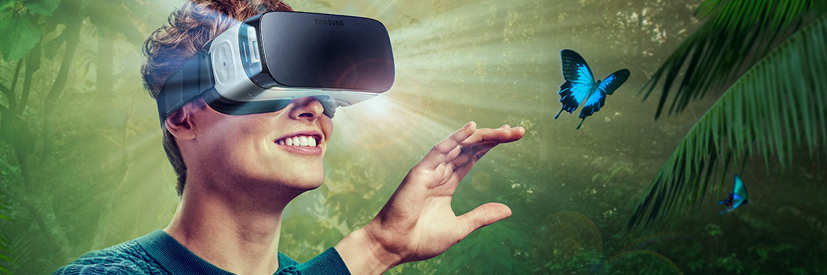 Очки виртуальной реальности: отзывы, видео обзоры, характеристики