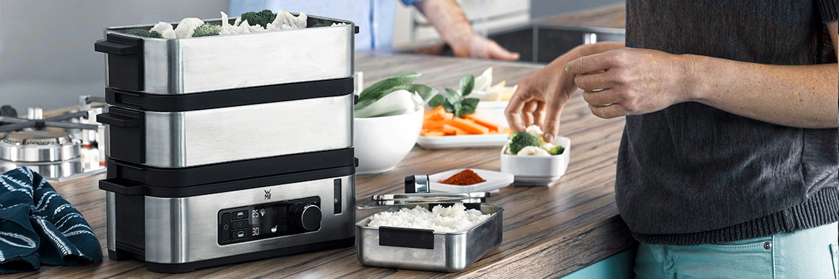 Пароварки: отзывы, видео обзоры, характеристики