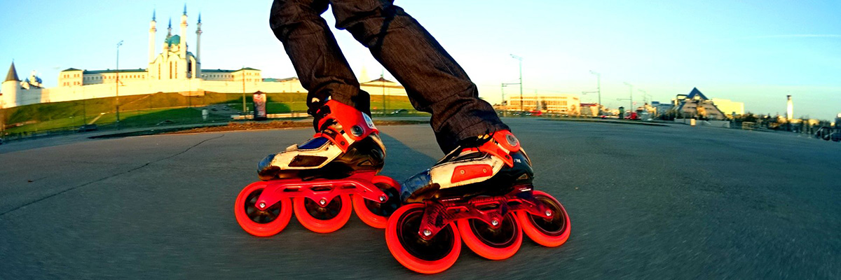 Роликовые коньки: отзывы, видео обзоры, характеристики