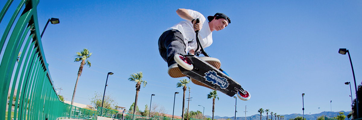 Самокаты: отзывы, видео обзоры, характеристики