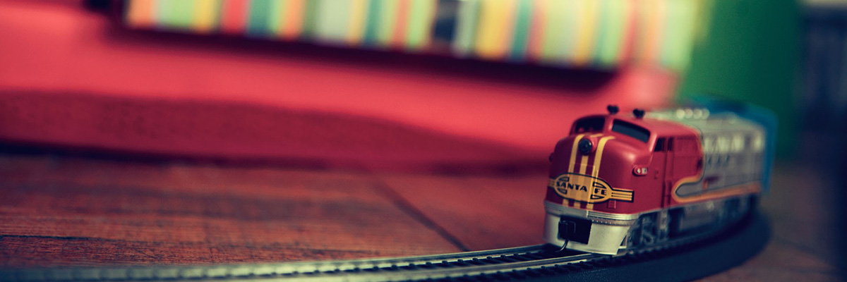 Железные дороги: отзывы, видео обзоры, характеристики